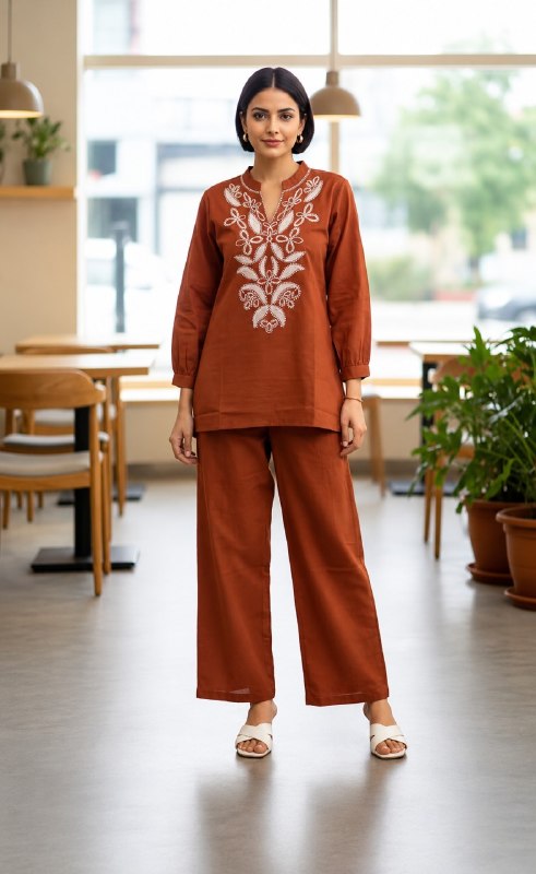 Ksyle Outfit "Modern Fashion Co-ord Set for Women