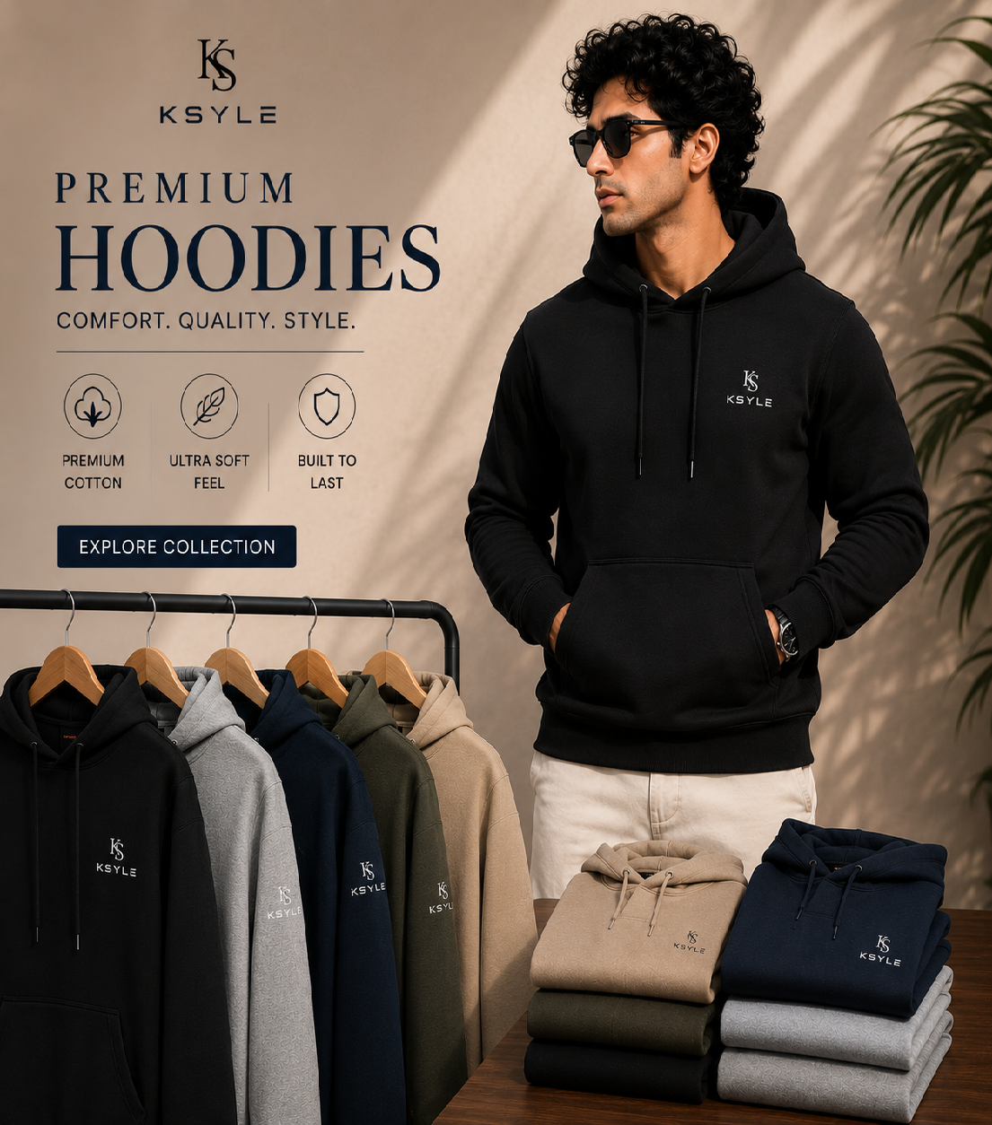 Hoodies