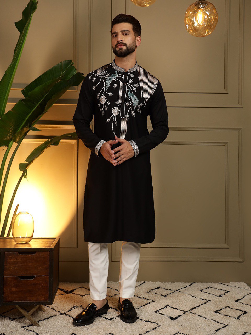 Men's Kurta