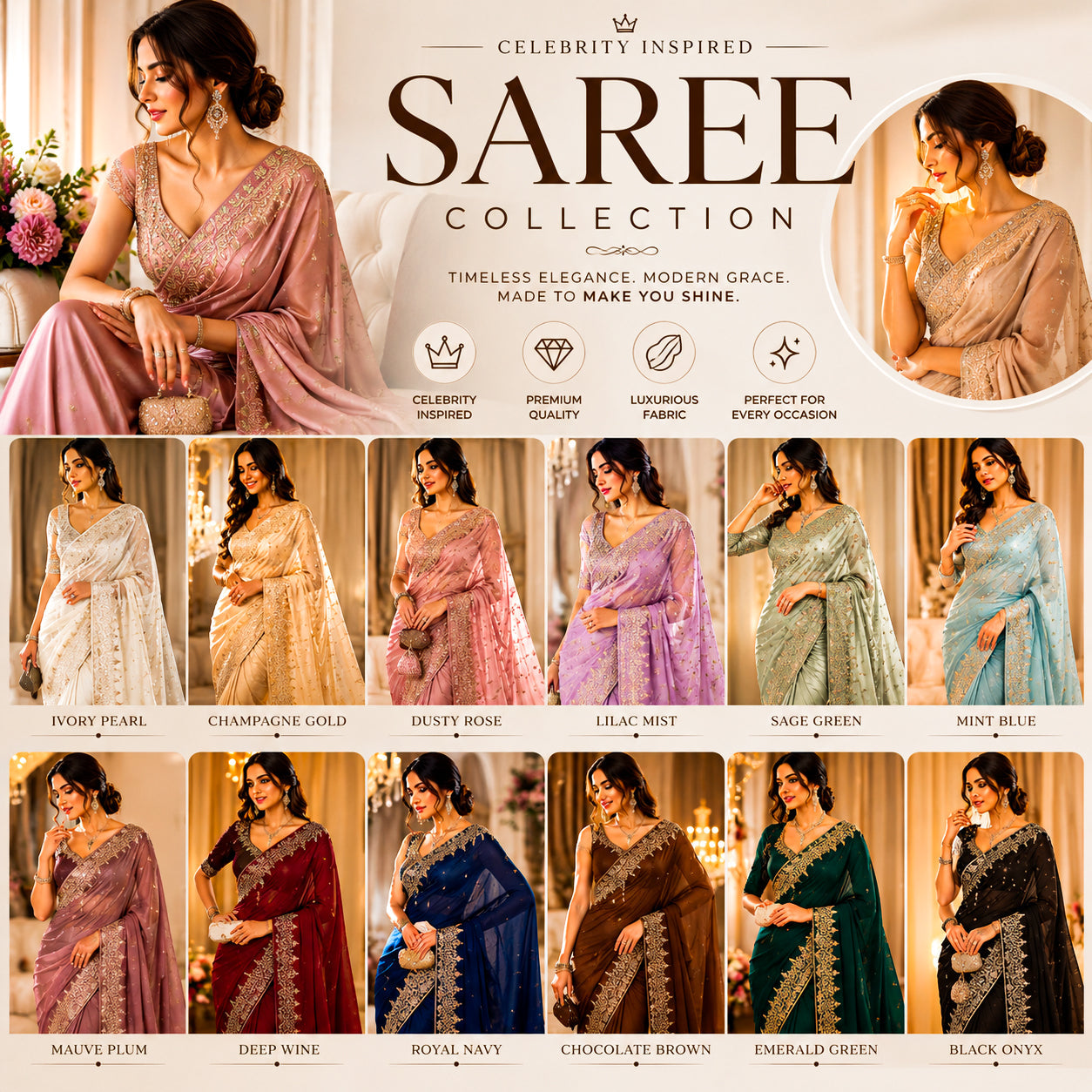Saree
