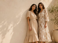MIDI & maxi Dress