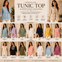 Tunic Top
