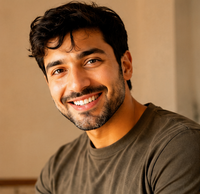 Smit Patel