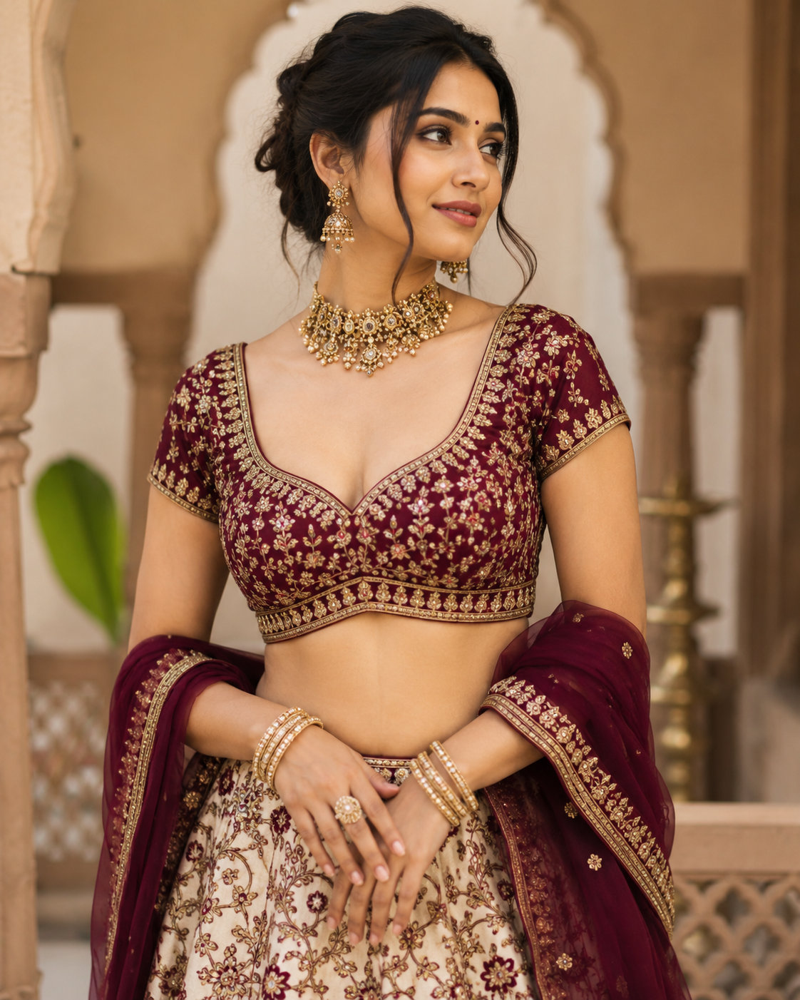 Navratri special
