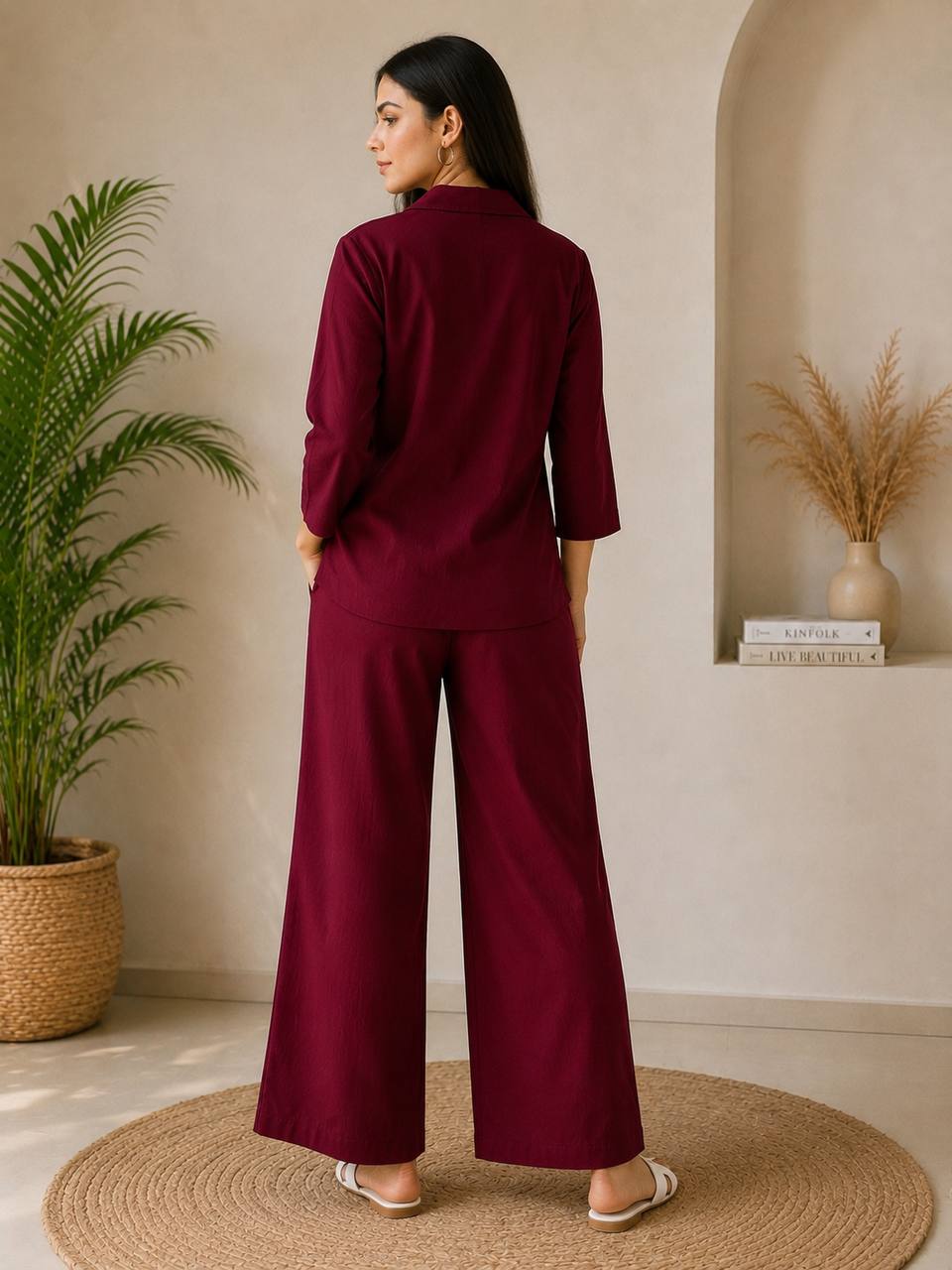 Ksyle Outfit Co-Ord Set for Women | Stylish Fancy two piece Sets