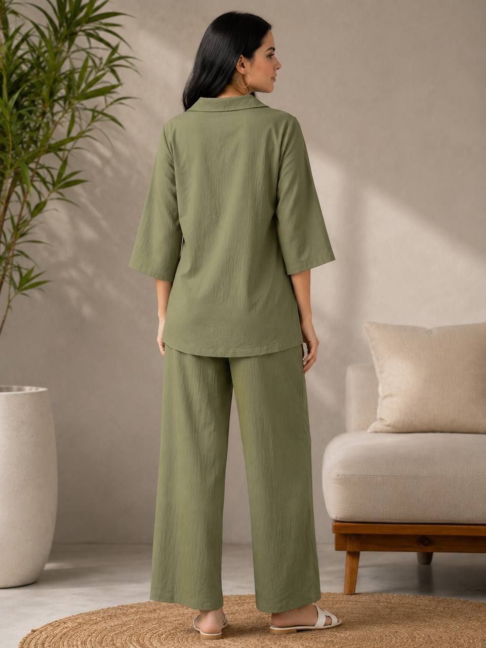Ksyle Outfit Co-Ord Set for Women | Stylish Fancy two piece Sets