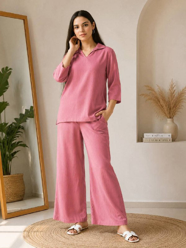 Ksyle Outfit Co-Ord Set for Women | Stylish Fancy two piece Sets