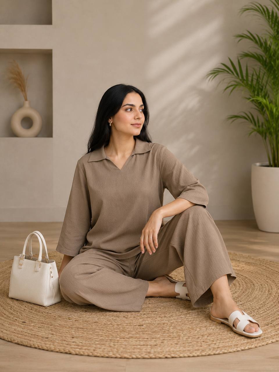 Ksyle Outfit Co-Ord Set for Women | Stylish Fancy two piece Sets