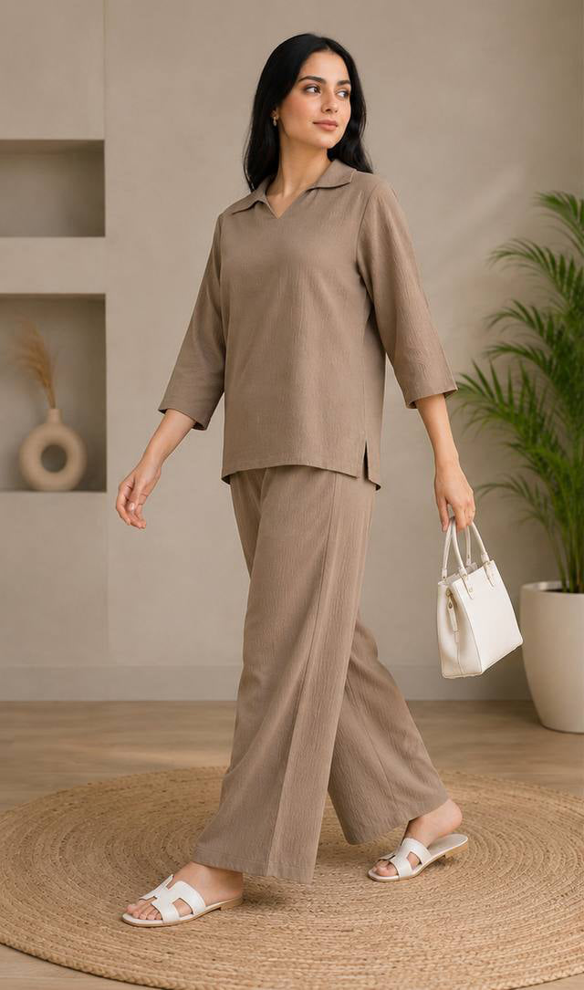 Ksyle Outfit Co-Ord Set for Women | Stylish Fancy two piece Sets