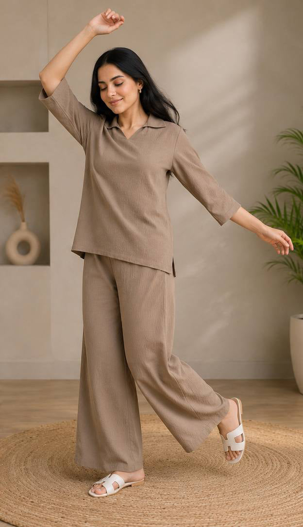 Ksyle Outfit Co-Ord Set for Women | Stylish Fancy two piece Sets
