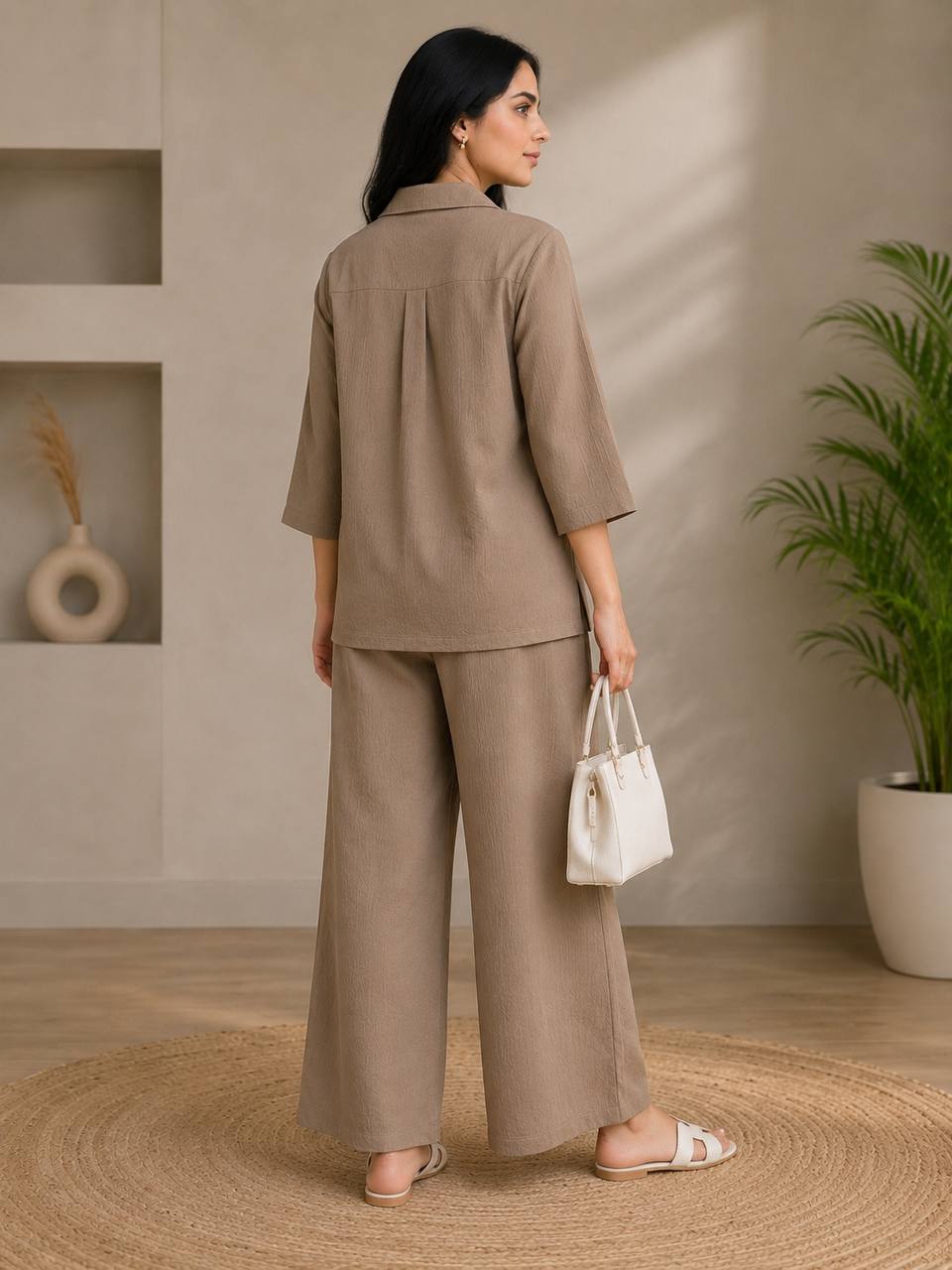 Ksyle Outfit Co-Ord Set for Women | Stylish Fancy two piece Sets