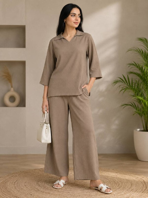 Ksyle Outfit Co-Ord Set for Women | Stylish Fancy two piece Sets