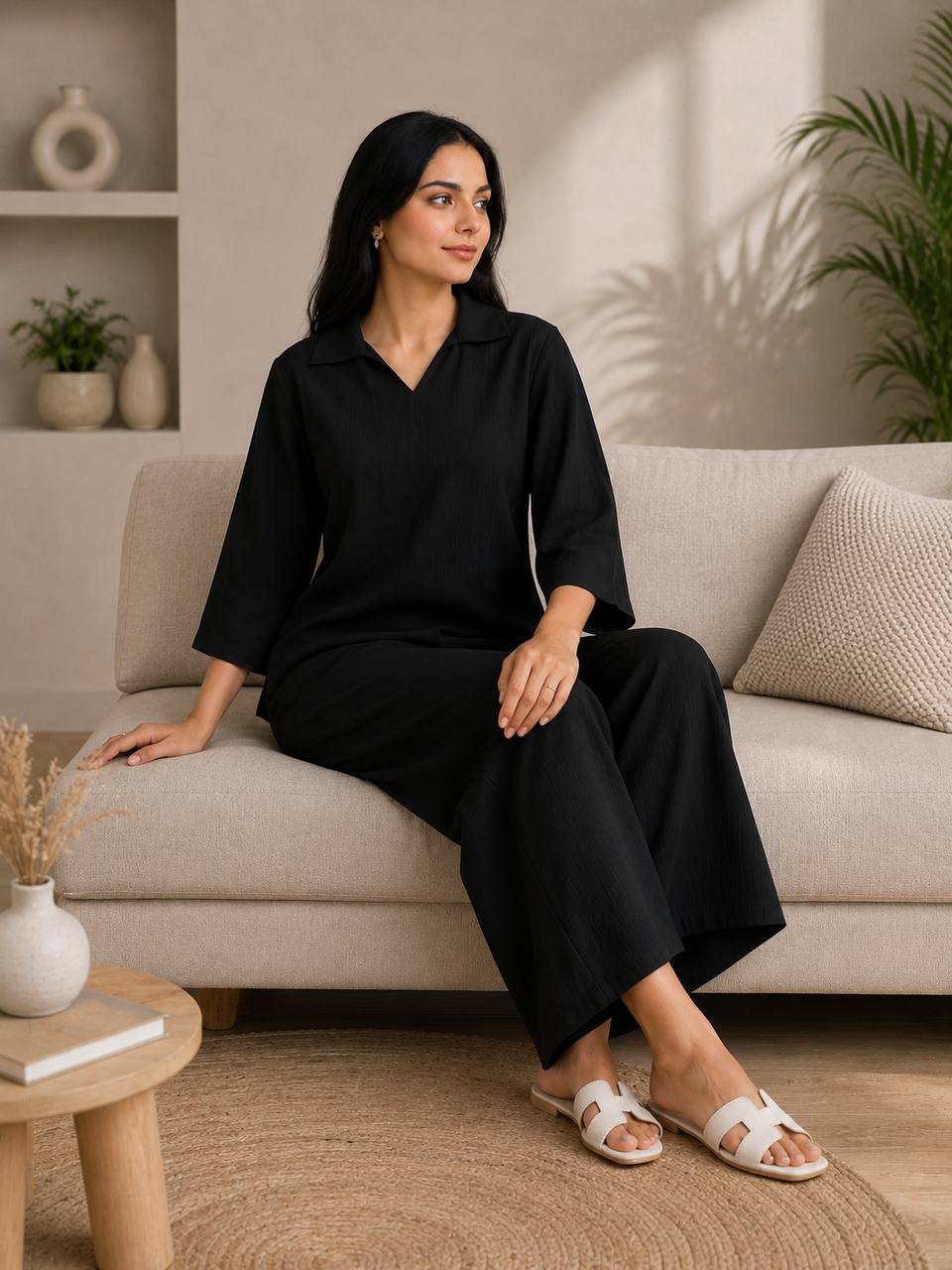 Ksyle Outfit Co-Ord Set for Women | Stylish Fancy two piece Sets