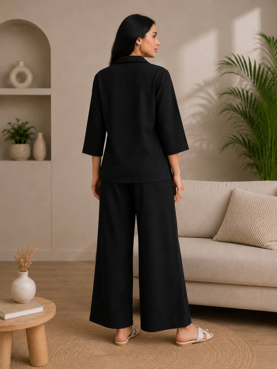 Ksyle Outfit Co-Ord Set for Women | Stylish Fancy two piece Sets
