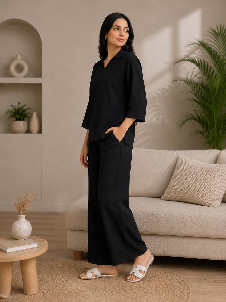 Ksyle Outfit Co-Ord Set for Women | Stylish Fancy two piece Sets