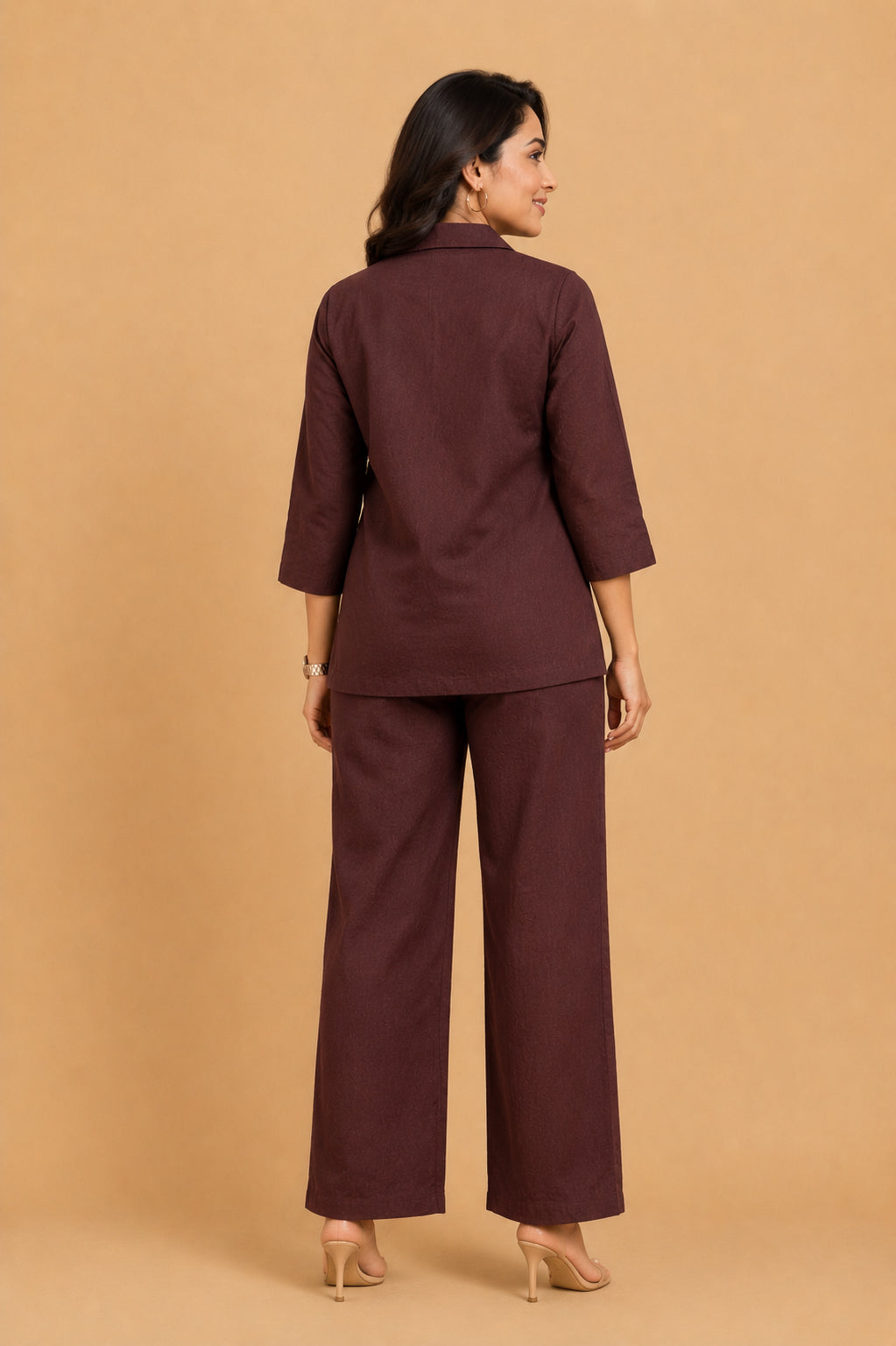 Ksyle outfit Women's Premium Casual Co-Ord Set