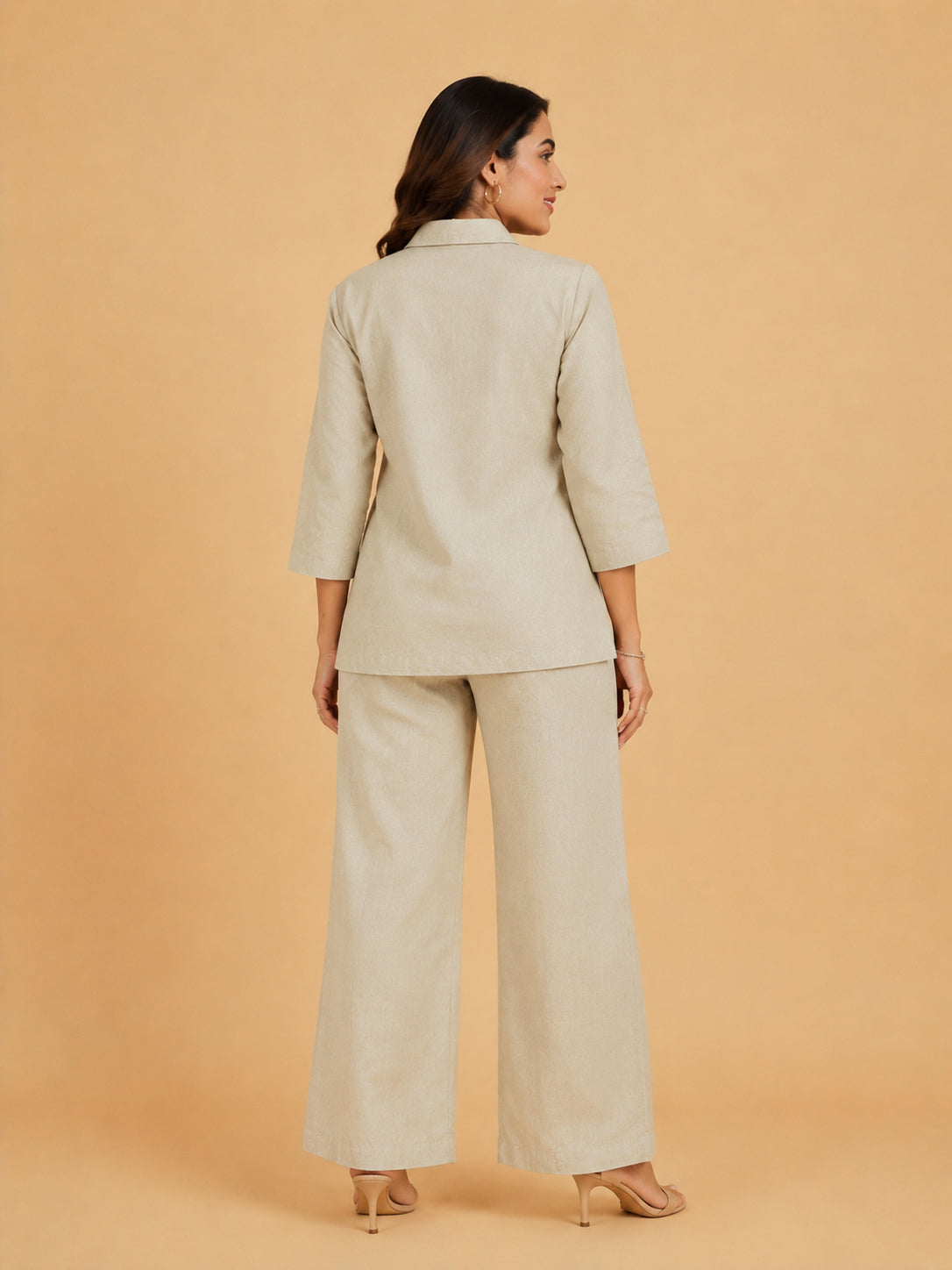 Ksyle outfit Women's Premium Casual Co-Ord Set