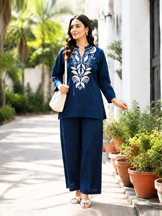 Ksyle Outfit "Modern Fashion Co-ord Set for Women