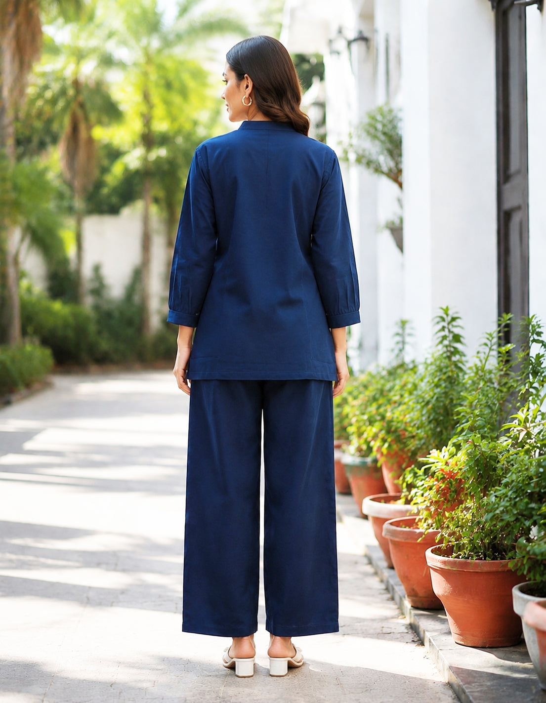 Ksyle Outfit "Modern Fashion Co-ord Set for Women