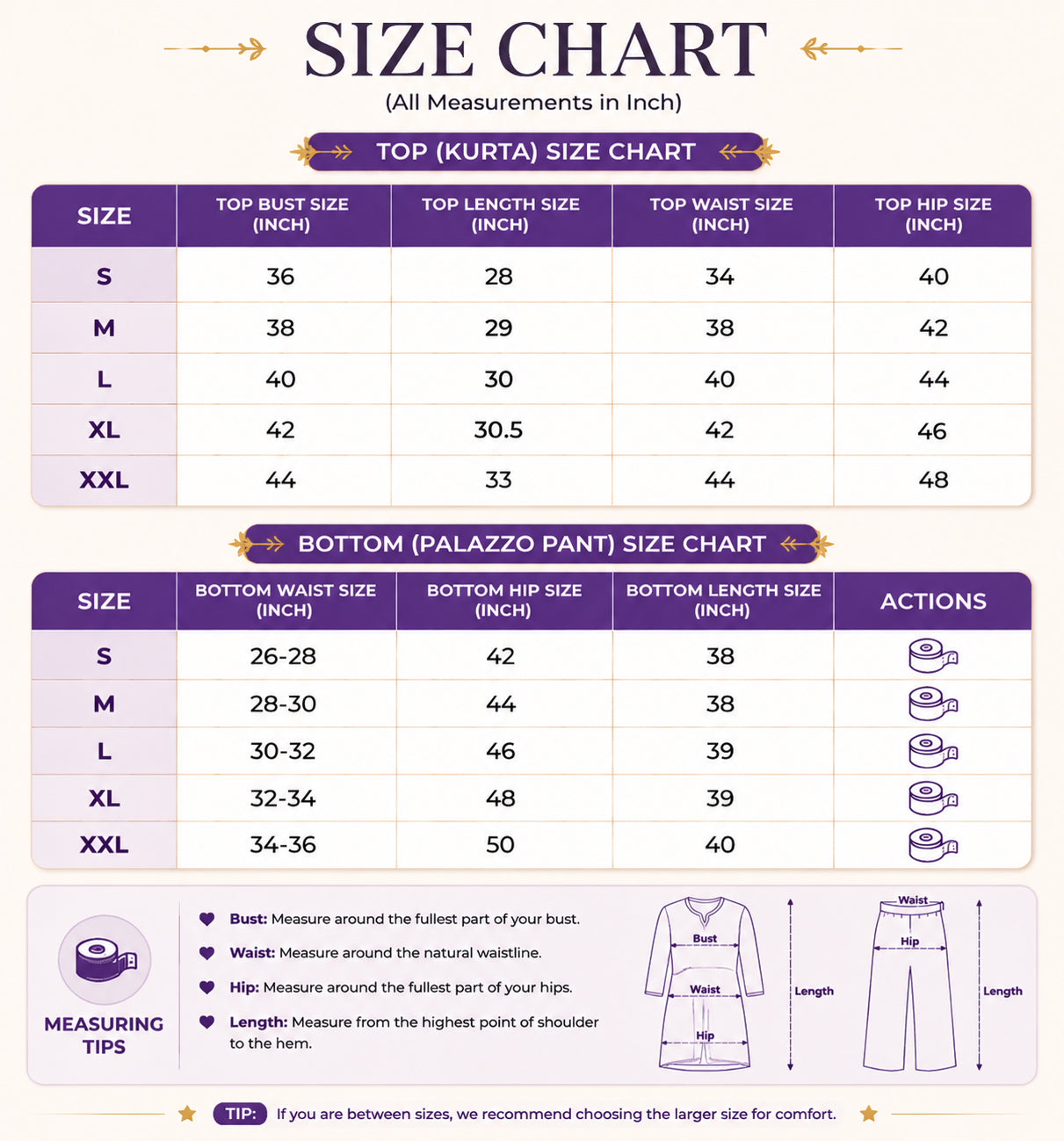 Ksyle Outfit "Modern Fashion Co-ord Set for Women