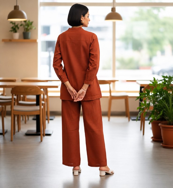 Ksyle Outfit "Modern Fashion Co-ord Set for Women