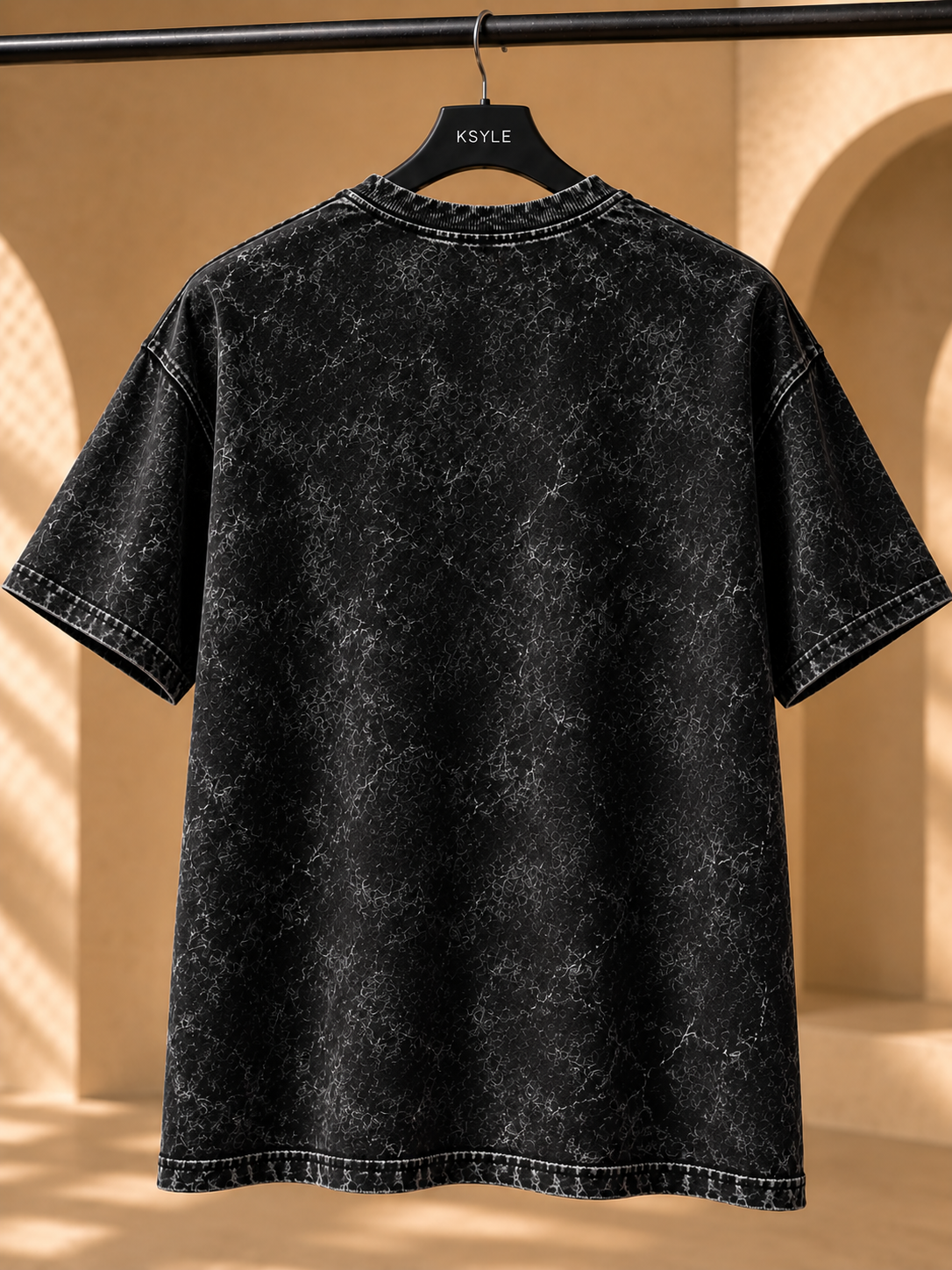 Explore 3D Printed Oversized T-Shirt | Ksyle Designer pcs